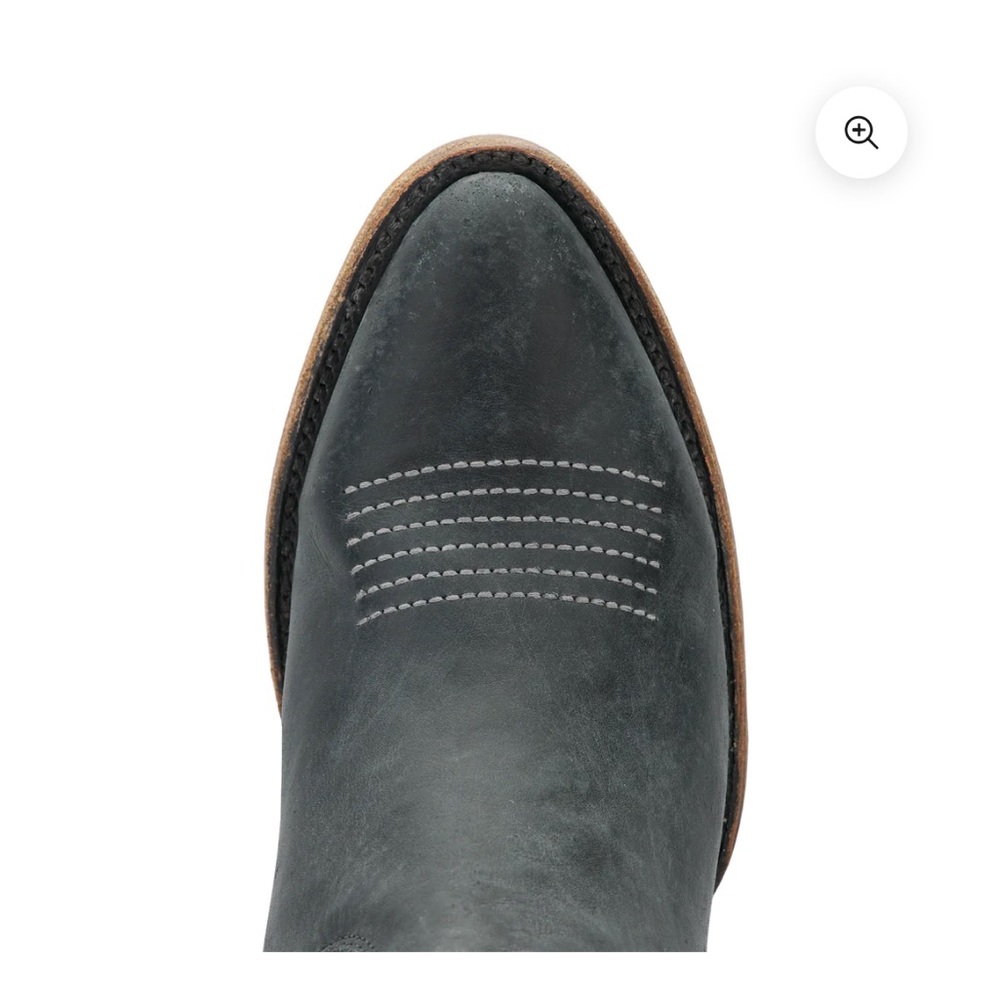 IN SEARCH OF Lane “Monica” Tall Western Boots - Picture 3 of 5